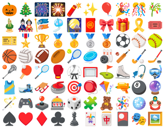 Badges