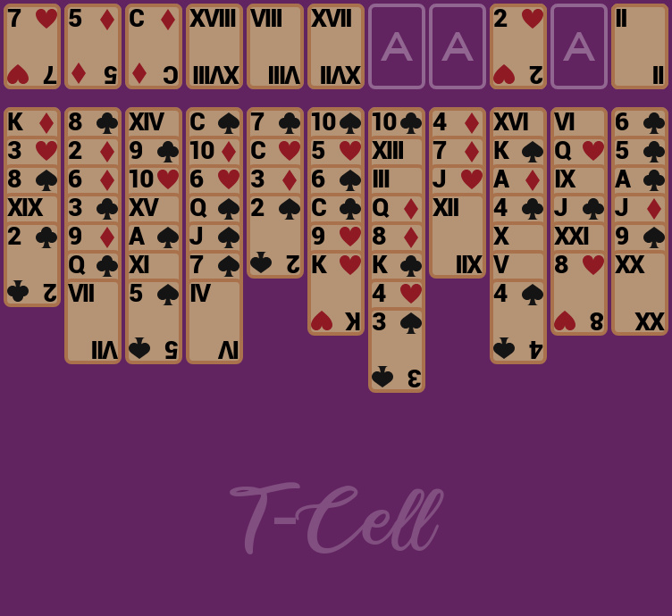 T-Cell