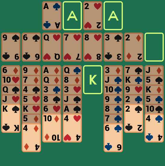 Eight Off