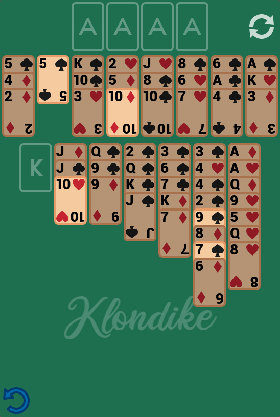 Klondike