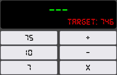 Countdown