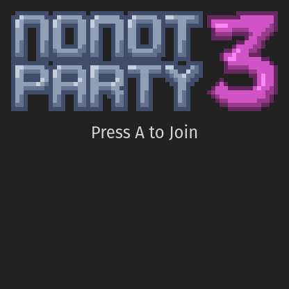 NoNotParty 3