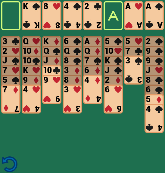 Solitaire
